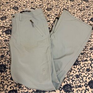 Burton Sky Blue Snow Pants